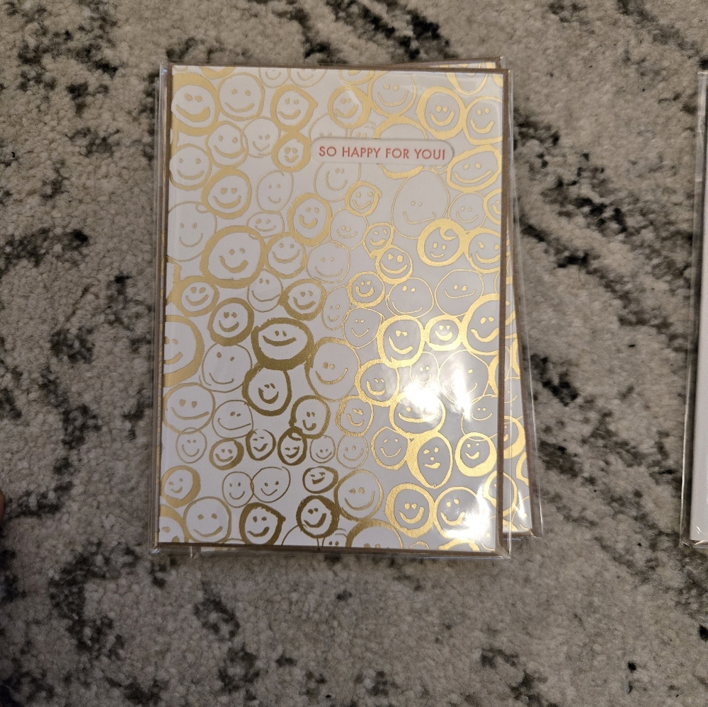 Assorted Greeting Cards Set (16) - Picture 8 of 8